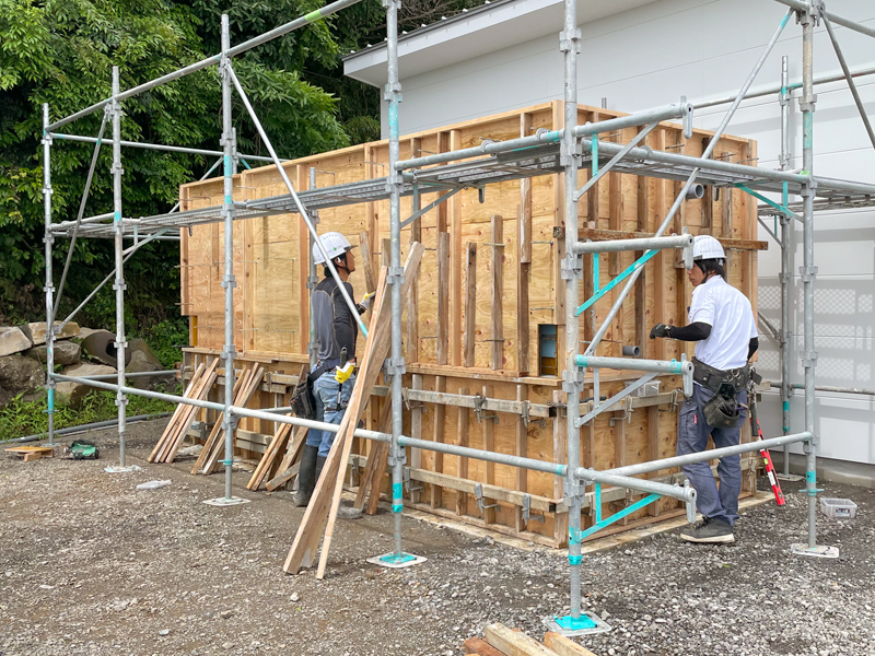 工場・倉庫建築