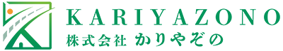 株式会社かりやぞの